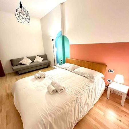 Apartament Trilocale Nuovo Via Palazzuolo Florencja Zewnętrze zdjęcie