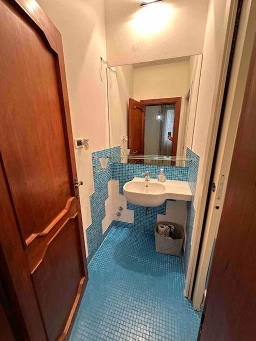 Apartament Trilocale Nuovo Via Palazzuolo Florencja Zewnętrze zdjęcie