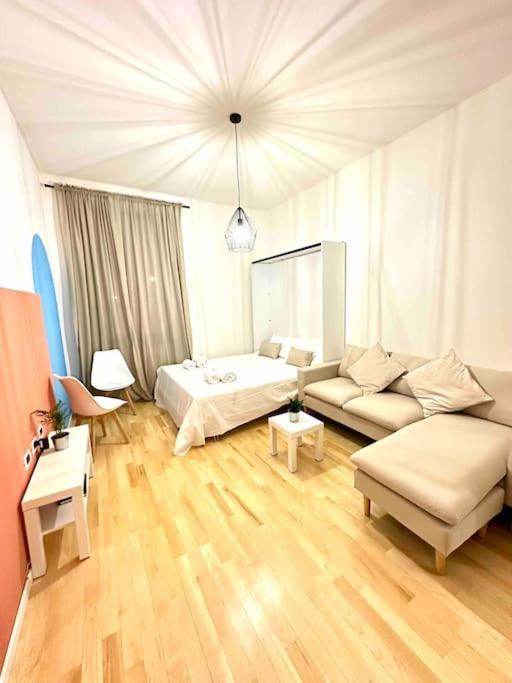 Apartament Trilocale Nuovo Via Palazzuolo Florencja Zewnętrze zdjęcie